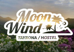 Moon Wind Tayrona Hostel by Rotamundos